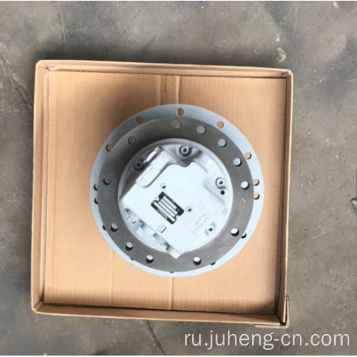 Детали экскаватора Ходовой двигатель конечной передачи SK60